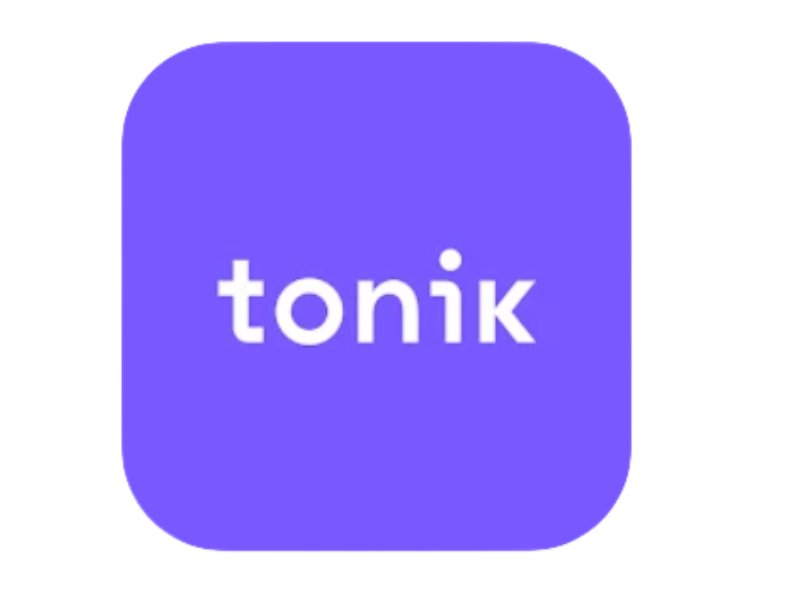 Tonik.ph