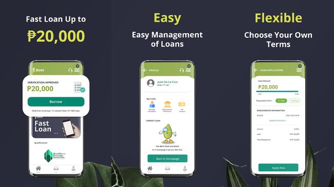 Binhi Loan App Review: Is Legit? How to Download?