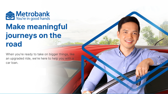 Car Loan Metrobank: Requirements, Interest Rate, Hotline