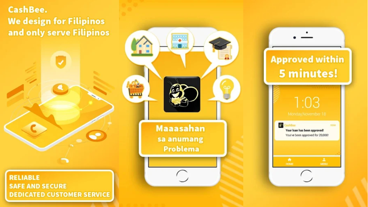 CashBee Loan App: Approval, Harassment and Reviews - Is Legit?