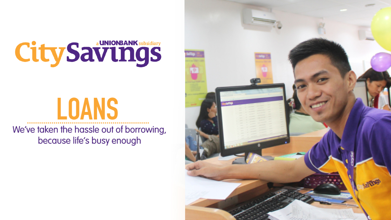 City Savings Loan Review: Loan Table, Calculator, Requirements - Loanz