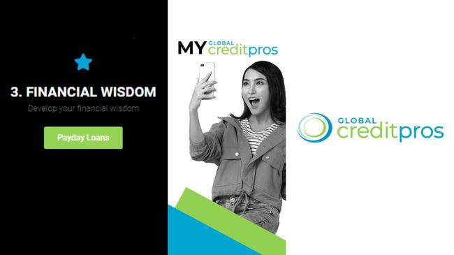 Global Credit Pros Philippines: Contact Number, Login, App