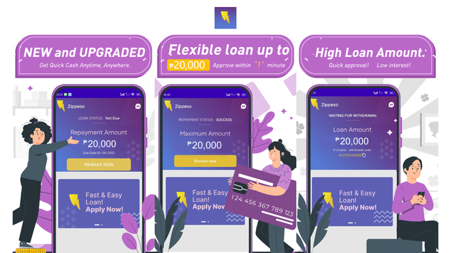 Zippeso Loan Review: Is Legit?