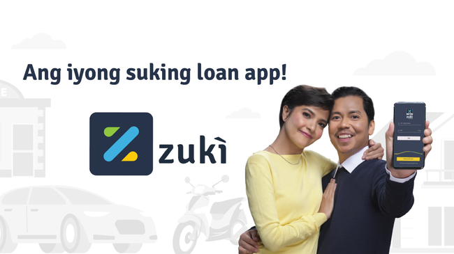Zuki Loan App Review: by SB Finance