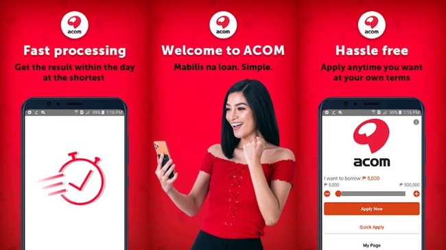 ACOM Loan Reviews: Process, Requirements and More!