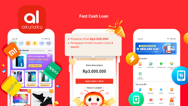 Akulaku Cash Loan in Philippines Review: App, Website - Is Legit?