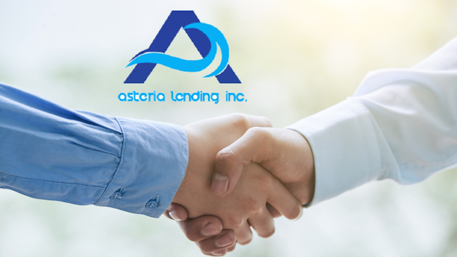 Asteria Lending: Personal Loan Review - Login, Requirements and More!