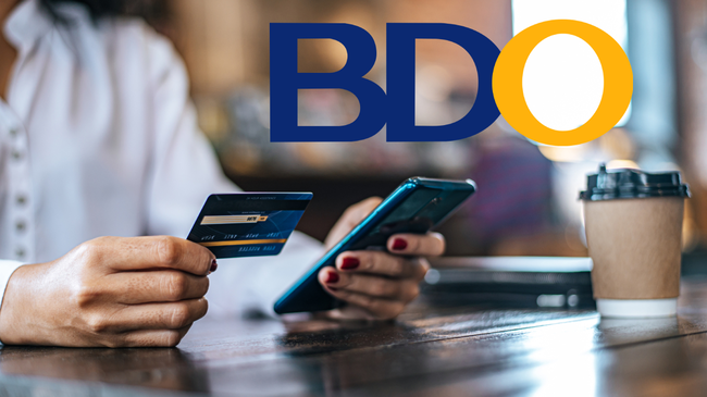 BDO Cash Card, Is It Good? Reviews and Complaints