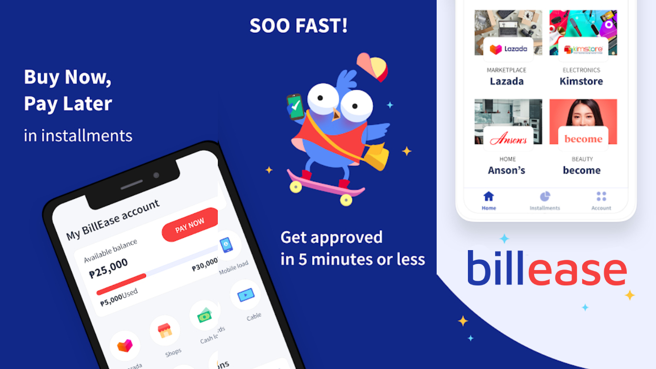 Billease Cash Loan Review: App, Login, 2nd Loan - Is Legit?