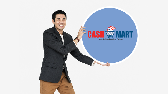 Cashmart PH Loan App Review: Log In, Reloan - Is Legit?