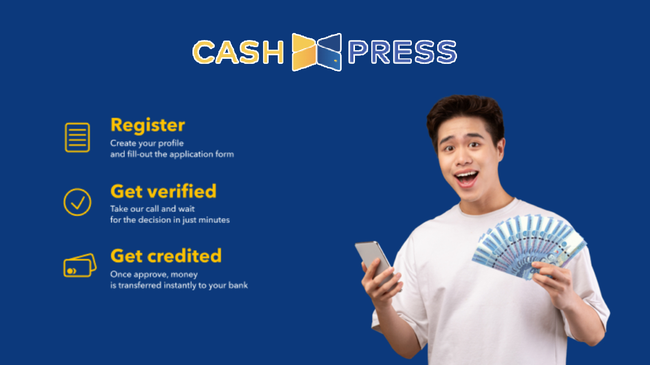 CashXpress Loan Review: How to Login? App and More!