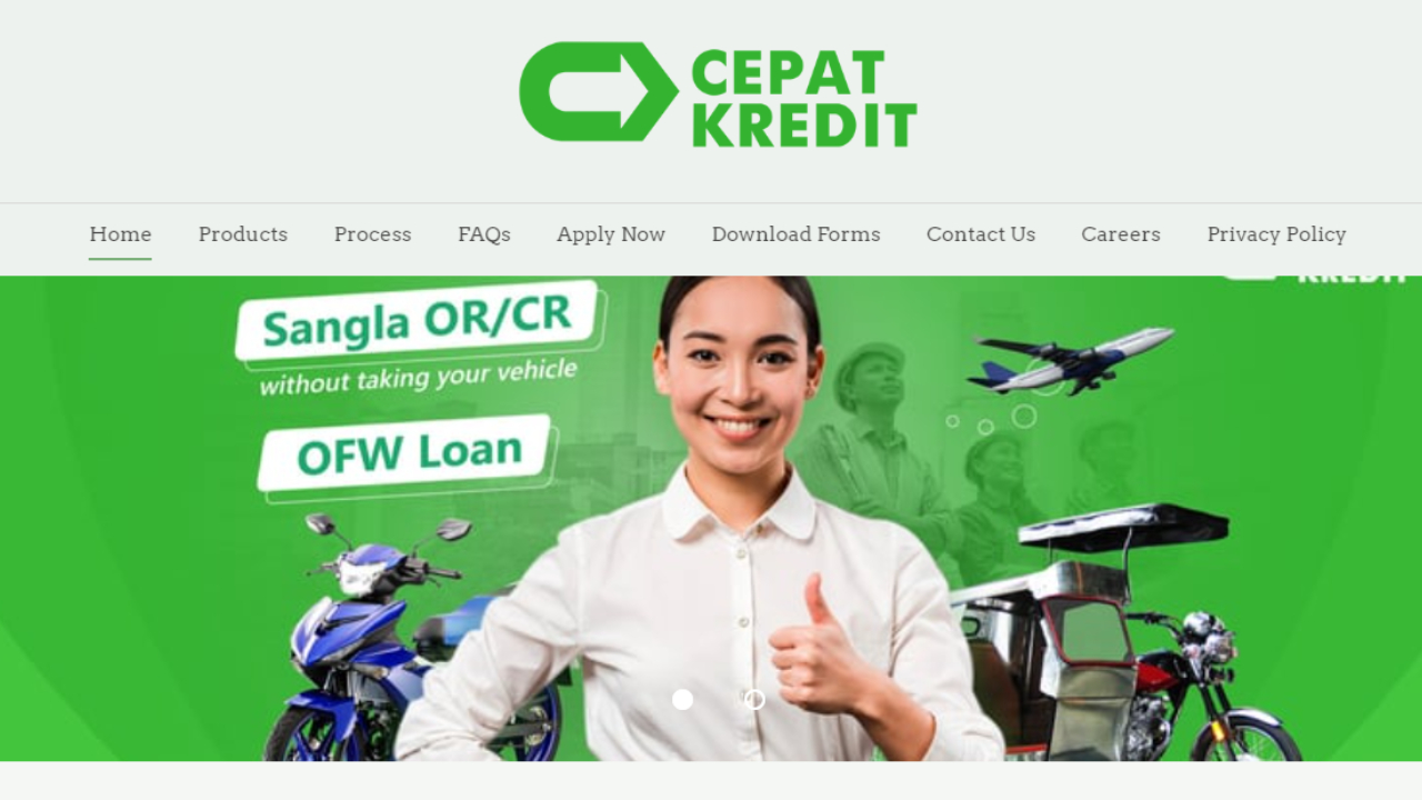 Cepat Kredit Financing Review: Legit or Not?