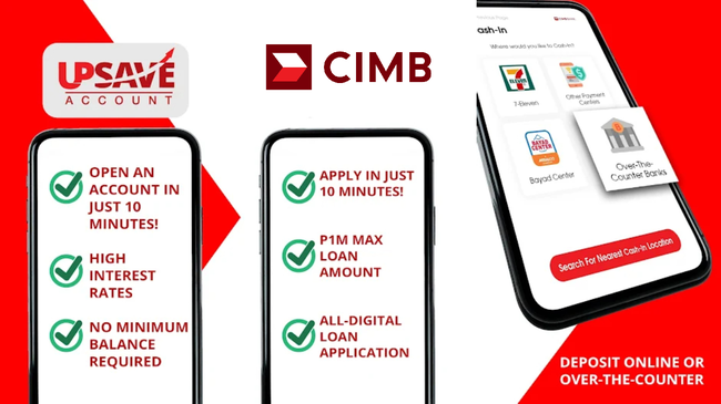 Personal Loan in CIMB Bank Review Philippines: How to Apply?