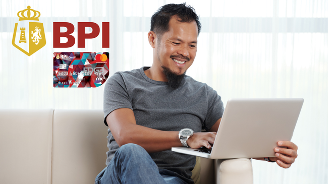 Credit Card BPI Edge Mastercard Review: How to Apply?
