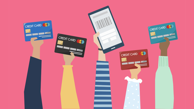 Credit Card for First Timers: How to Use? - Best Credit Card