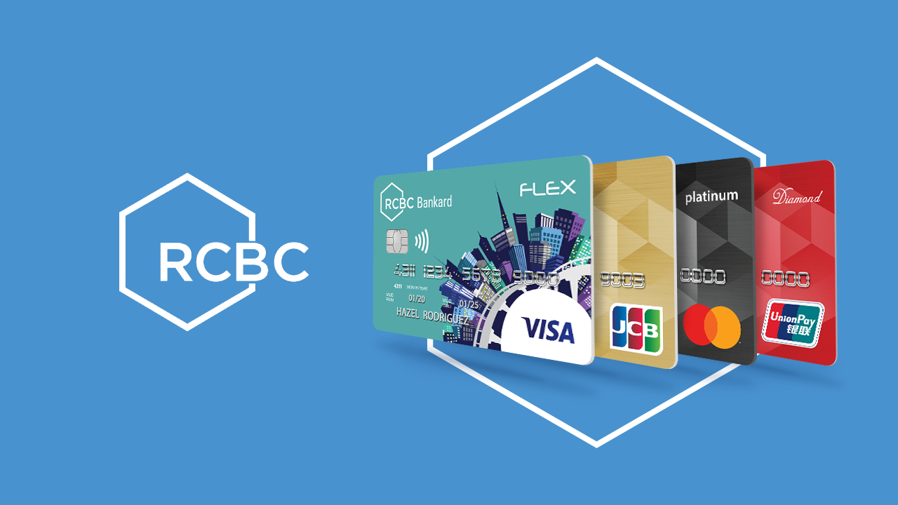 How To Transfer Money From Rcbc Credit Card To Gcash