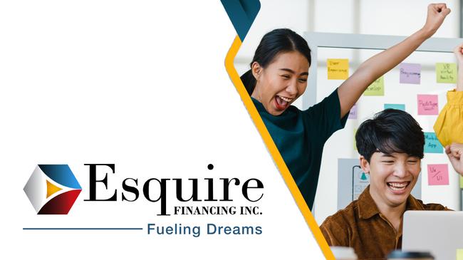 Esquire Financing Review: Interest Rate, Requirements and More
