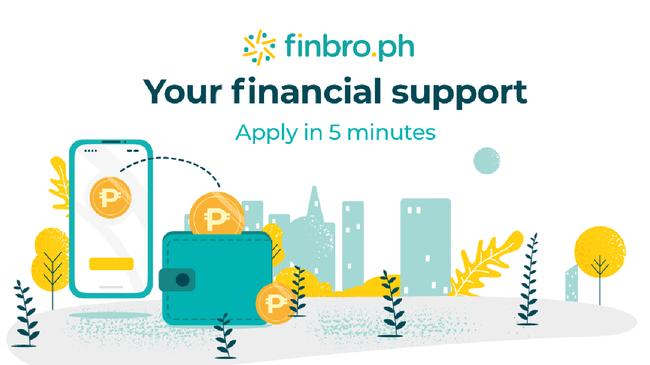 Finbro PH: Loan App, Maximum Loan - Reviews