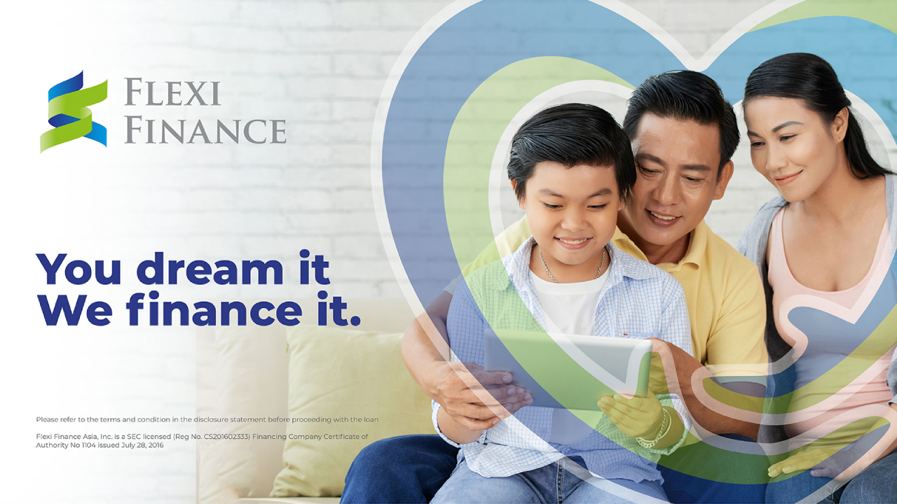 Flexi Finance Cash Loan Review: Requirements, Interest Rate, Payment