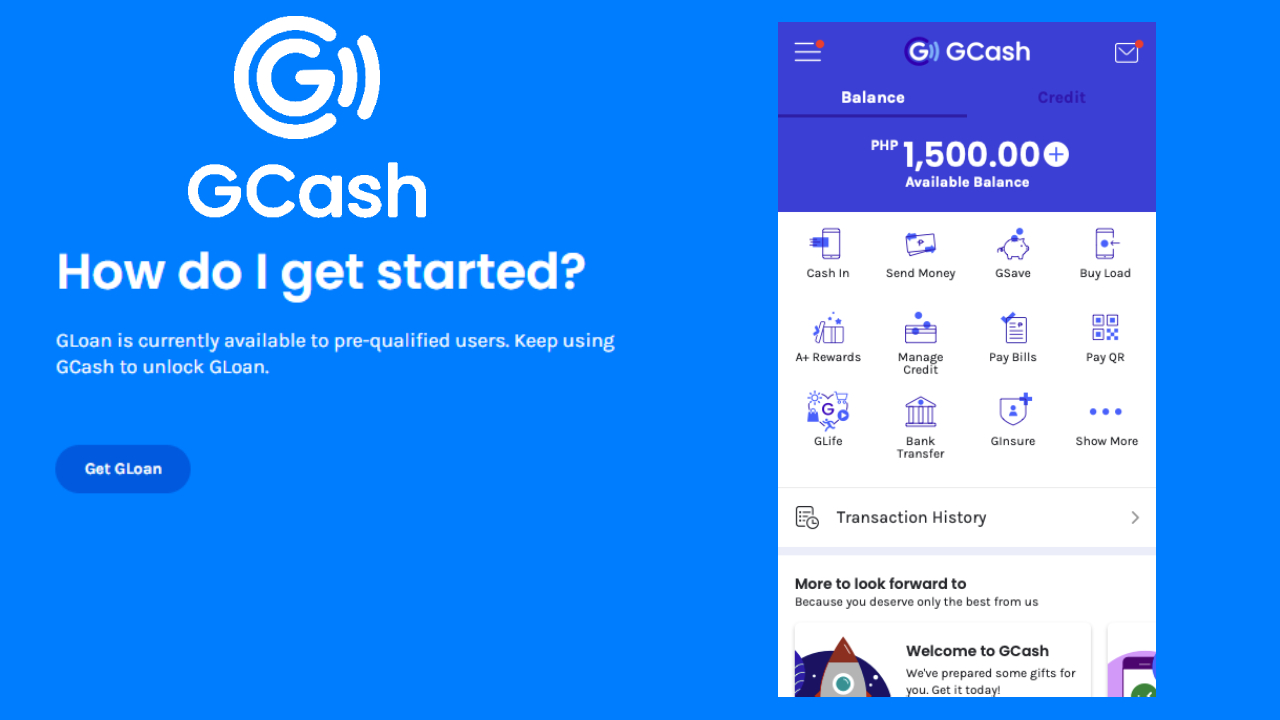 gcash loan review