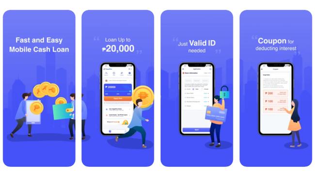 HappyPera Loan Review, Is it Legit? - Complaints and Comments