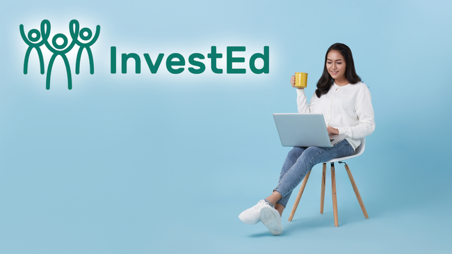 InvestEd Student Loan Reviews: Is Legit? Refinance