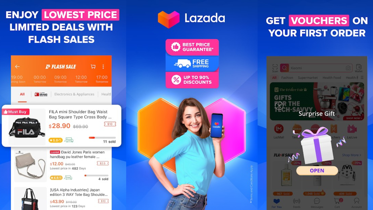 Cashalo: Lazada Loan App Review, Is it Good? - Loanz