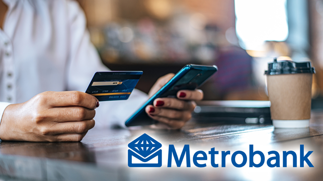 Credit Card Metrobank Review: Types, Requirements - How to Apply?