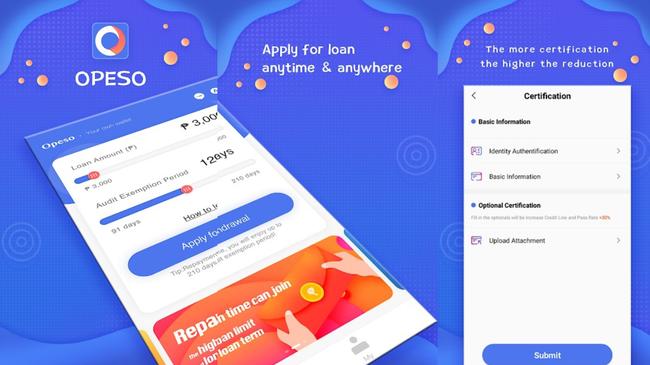 Opeso Cash Loan Review - Is It Legit?