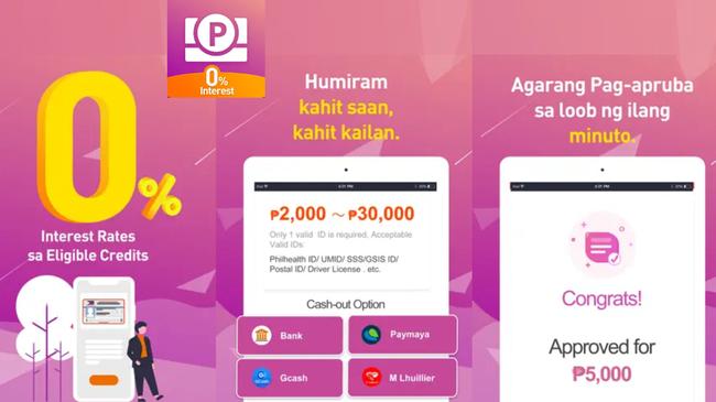 Pautang Cash Loan: App, Online Loan - Review