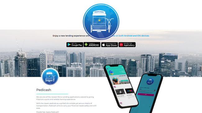 Pedicash Loan App Review: Is Legit? Download - Reviews