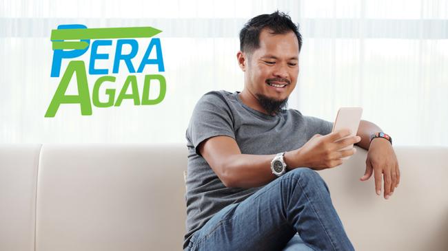 Pera Agad Loan App Review: Is Legit?