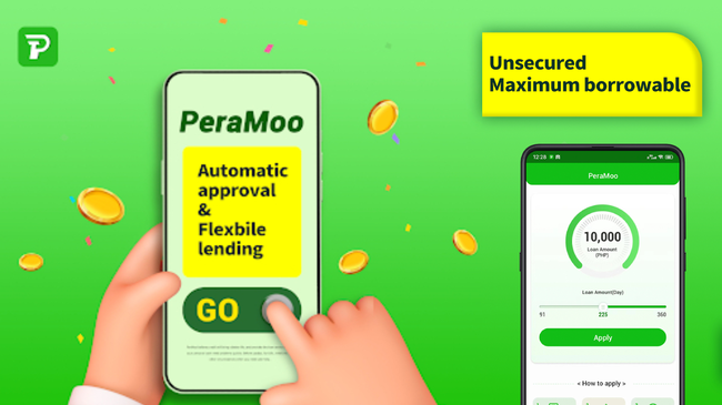 Peramoo Loan App Review: Is SEC Registered? Is Legit?