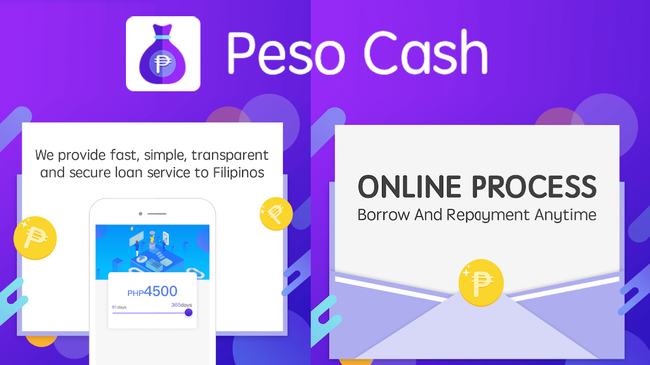 Peso Cash Loan App Review, Is Legit? Complaints and more!