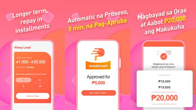 Pinoy Lend Loan App Review: Is SEC Registered? Is Legit?