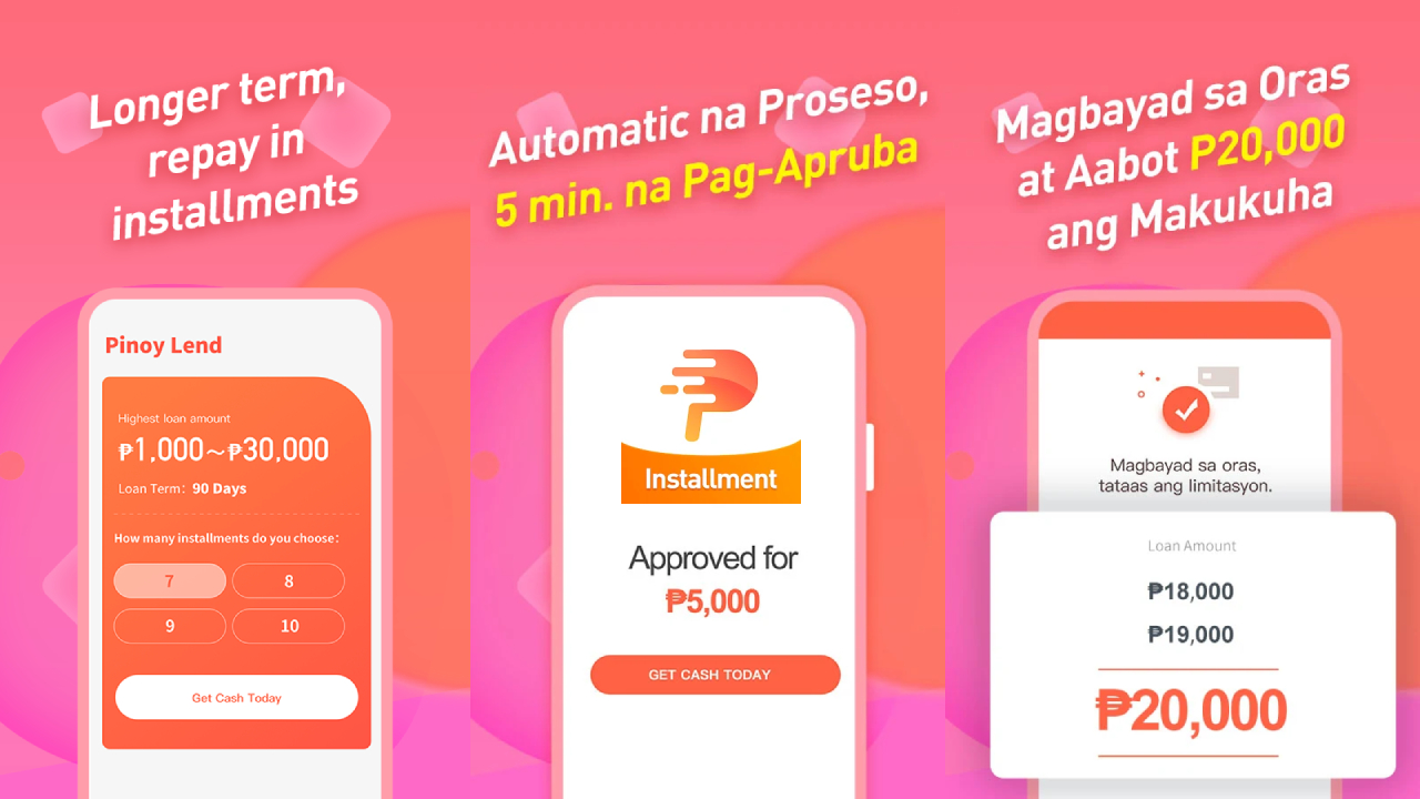 Pinoy Lend Loan App Review: Is SEC Registered? Is Legit?