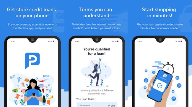 Plentina Loan App Review: Cash Loan in Philippines