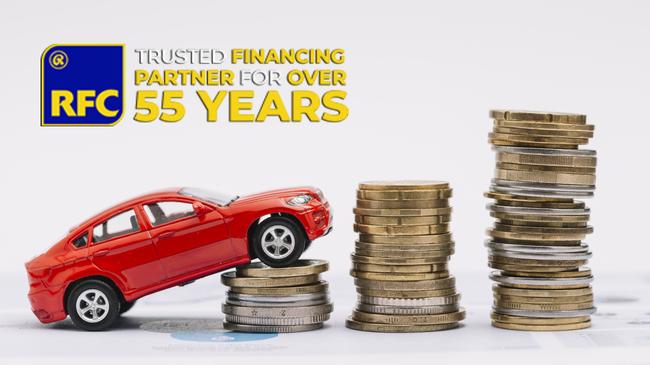 Radiowealth Finance Company: Car Loan, Contact Number, Reviews