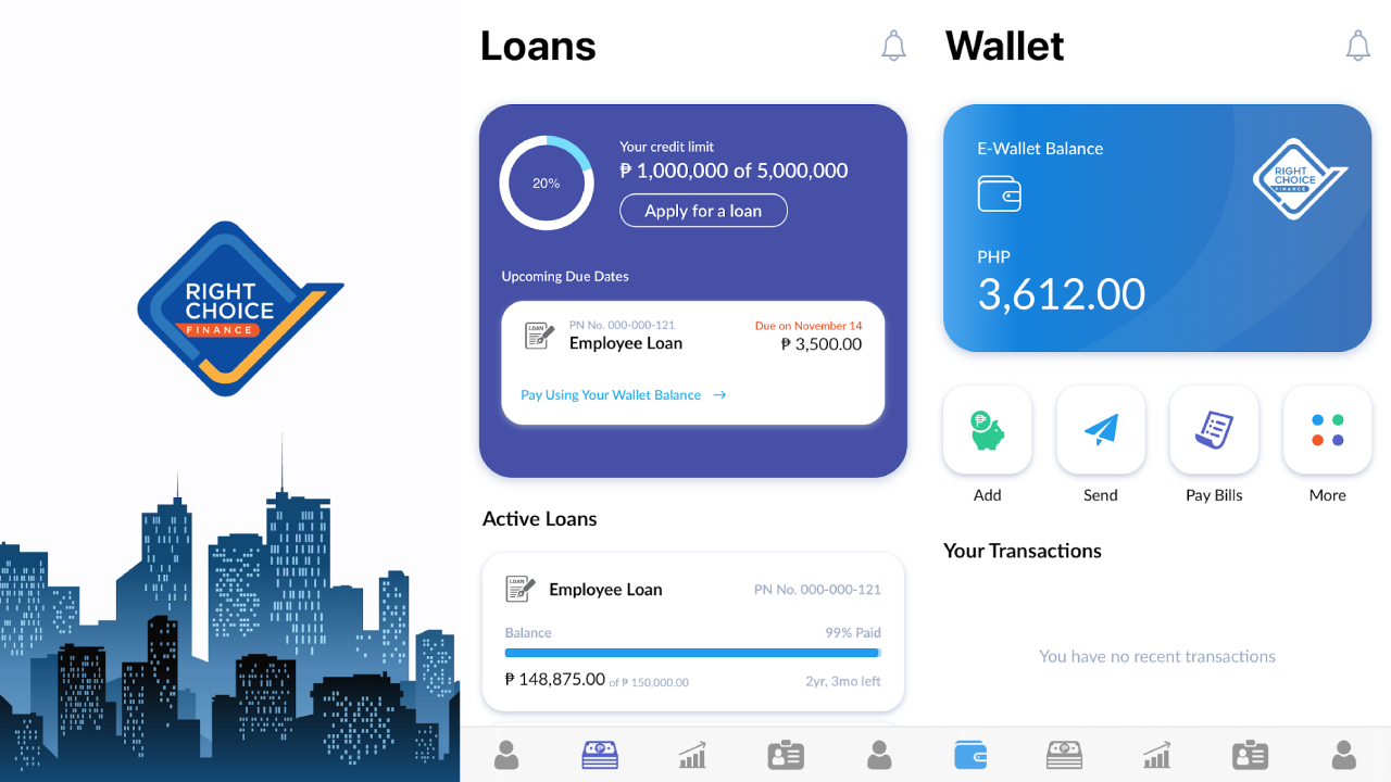 Right Choice Finance Review: Loan Interest, Requirements