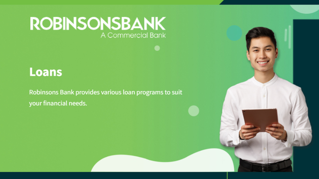 Robinsons Bank Go Salary Loan Review: Interest Rate, Requirements