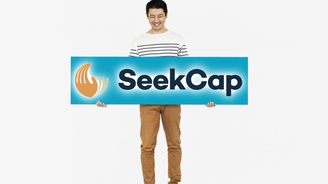 SeekCap Loan Reviews: Interest Rate, Contact Number - Is Legit?