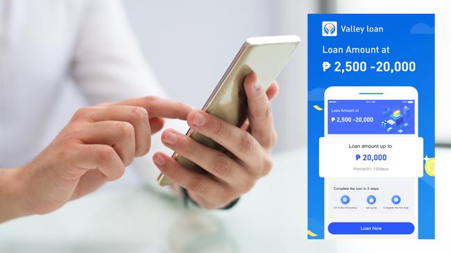 Valley Loan App Review: Is Legit?
