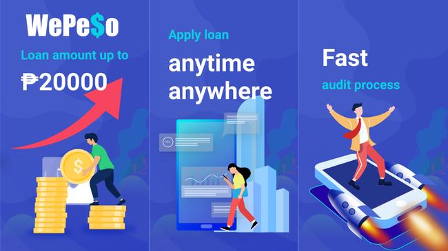 WePeso Review: Loan App - Is Legit?