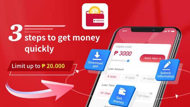 YoPeso Loan App Review: Download, Requirements, Is Legit?